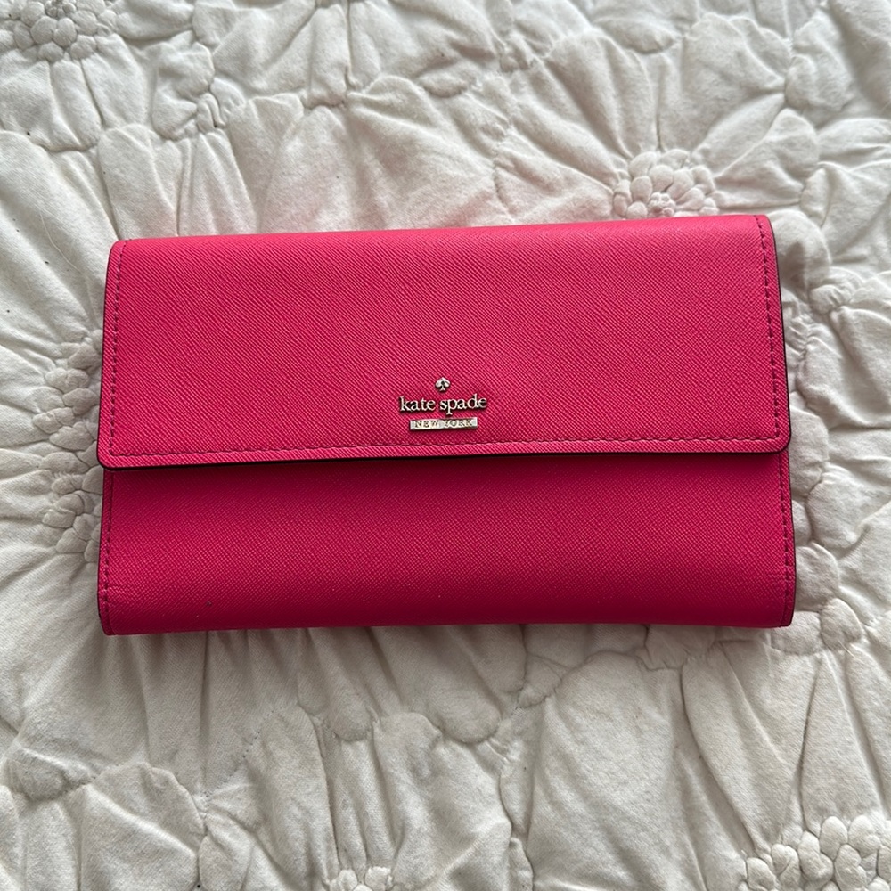 Kate Spade Clutch